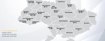 На Одещині нові перевізники поповнили ринок: Укртрансбезпека видала ліцензії